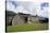 Brimstone Hill Fortress, St. Kitts, St. Kitts and Nevis-Robert Harding-Stretched Canvas