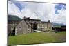 Brimstone Hill Fortress, St. Kitts, St. Kitts and Nevis-Robert Harding-Mounted Photographic Print