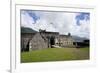 Brimstone Hill Fortress, St. Kitts, St. Kitts and Nevis-Robert Harding-Framed Photographic Print