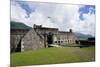 Brimstone Hill Fortress, St. Kitts, St. Kitts and Nevis-Robert Harding-Mounted Photographic Print