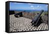 Brimstone Hill Fortress, St. Kitts, St. Kitts and Nevis-Robert Harding-Framed Stretched Canvas