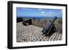 Brimstone Hill Fortress, St. Kitts, St. Kitts and Nevis-Robert Harding-Framed Photographic Print