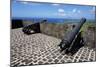 Brimstone Hill Fortress, St. Kitts, St. Kitts and Nevis-Robert Harding-Mounted Photographic Print