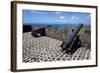 Brimstone Hill Fortress, St. Kitts, St. Kitts and Nevis-Robert Harding-Framed Photographic Print