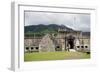 Brimstone Hill Fortress, St. Kitts, St. Kitts and Nevis-Robert Harding-Framed Photographic Print