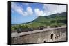 Brimstone Hill Fortress, St. Kitts, St. Kitts and Nevis-Robert Harding-Framed Stretched Canvas