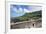 Brimstone Hill Fortress, St. Kitts, St. Kitts and Nevis-Robert Harding-Framed Photographic Print