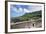 Brimstone Hill Fortress, St. Kitts, St. Kitts and Nevis-Robert Harding-Framed Photographic Print