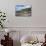 Brimstone Hill Fortress, St. Kitts, St. Kitts and Nevis-Robert Harding-Mounted Photographic Print displayed on a wall