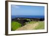 Brimstone Hill Fortress, St. Kitts, St. Kitts and Nevis-Robert Harding-Framed Photographic Print