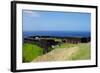 Brimstone Hill Fortress, St. Kitts, St. Kitts and Nevis-Robert Harding-Framed Photographic Print