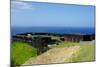 Brimstone Hill Fortress, St. Kitts, St. Kitts and Nevis-Robert Harding-Mounted Photographic Print