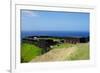 Brimstone Hill Fortress, St. Kitts, St. Kitts and Nevis-Robert Harding-Framed Photographic Print