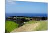 Brimstone Hill Fortress, St. Kitts, St. Kitts and Nevis-Robert Harding-Mounted Photographic Print