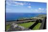 Brimstone Hill Fortress, St. Kitts, St. Kitts and Nevis-Robert Harding-Stretched Canvas