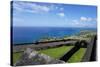 Brimstone Hill Fortress, St. Kitts, St. Kitts and Nevis-Robert Harding-Stretched Canvas