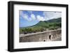 Brimstone Hill Fortress, St. Kitts, St. Kitts and Nevis-Robert Harding-Framed Photographic Print