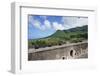 Brimstone Hill Fortress, St. Kitts, St. Kitts and Nevis-Robert Harding-Framed Photographic Print