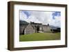 Brimstone Hill Fortress, St. Kitts, St. Kitts and Nevis-Robert Harding-Framed Photographic Print