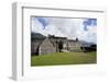 Brimstone Hill Fortress, St. Kitts, St. Kitts and Nevis-Robert Harding-Framed Photographic Print