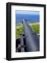 Brimstone Hill Fortress, St. Kitts, St. Kitts and Nevis-Robert Harding-Framed Photographic Print