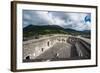 Brimstone Hill Fortress-Michael Runkel-Framed Photographic Print