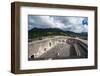 Brimstone Hill Fortress-Michael Runkel-Framed Photographic Print