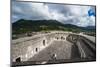 Brimstone Hill Fortress-Michael Runkel-Mounted Photographic Print