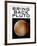 Bring Back Pluto Science Humor Poster-null-Framed Poster