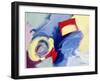 Bring Back the Sun-Patricia Brown-Framed Giclee Print