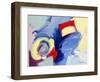 Bring Back the Sun-Patricia Brown-Framed Giclee Print