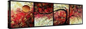 Bring Me Home-Megan Aroon Duncanson-Stretched Canvas
