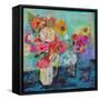 Bring Me Sunshine 2013-Sylvia Paul-Framed Stretched Canvas