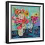 Bring Me Sunshine 2013-Sylvia Paul-Framed Giclee Print