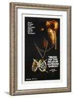 Bring Me the Head of Alfredo Garcia, 1974-null-Framed Giclee Print