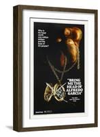 Bring Me the Head of Alfredo Garcia, 1974-null-Framed Giclee Print