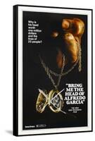 Bring Me the Head of Alfredo Garcia, 1974-null-Framed Stretched Canvas