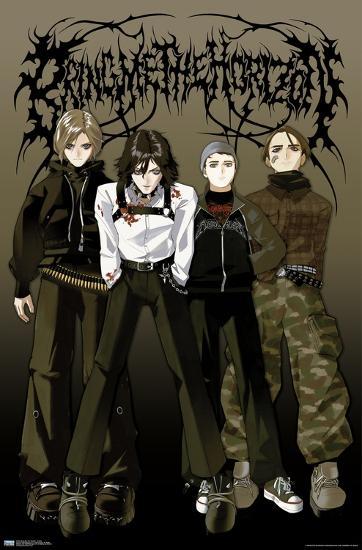 Poster, , large