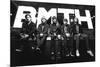 Bring Me the Horizon BMTH Music Poster Print-null-Mounted Poster