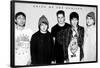 Bring Me The Horizon-null-Framed Poster