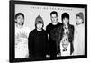 Bring Me The Horizon-null-Framed Poster