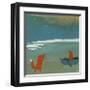 Bring You the North Star-Kristiana Pärn-Framed Giclee Print