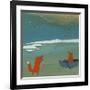 Bring You the North Star-Kristiana Pärn-Framed Giclee Print