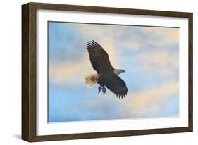 Bringing in the Leftovers-Jai Johnson-Framed Giclee Print