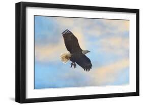 Bringing in the Leftovers-Jai Johnson-Framed Giclee Print