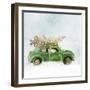 Bringing Joy II-PI Studio-Framed Art Print