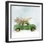 Bringing Joy II-PI Studio-Framed Art Print