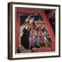 Bringing Out the Crosses, 1494-Philippos Goul-Framed Giclee Print