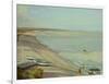 Bringing the Catch Ashore-Timothy Easton-Framed Giclee Print