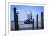 Bringing the Catch in II-Alan Hausenflock-Framed Photographic Print